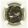 Image 2 : 1959 JEFFERSON NICKEL, NGC PROOF-68