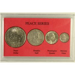 PEACE SERIES COLLECTION