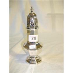 EP SUGAR SIFTER...