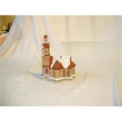 HUMMEL COTTAGE LIGHT SHADE ORNAMENT "HEAVINLY HARMONY"...