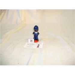 CARLTON WARE GOLLY POLICEMAN LIMITED EDITION...
