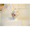 Image 1 : 7" MALING LIDDED GINGER JAR...