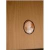 Image 1 : CAMEO BROOCH...