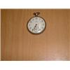 Image 1 : OMEGA HALF HUNTER SWISS POCKET WATCH - 15 JEWELS...