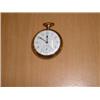 Image 1 : WALTHAM HALF HUNTER POCKET WATCH WITH SCREW BACK...