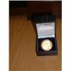 Image 1 : 9CT GOLD SOVEREIGN RING DATED 1889...