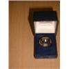 Image 1 : GENTS 9CT GOLD RING...
