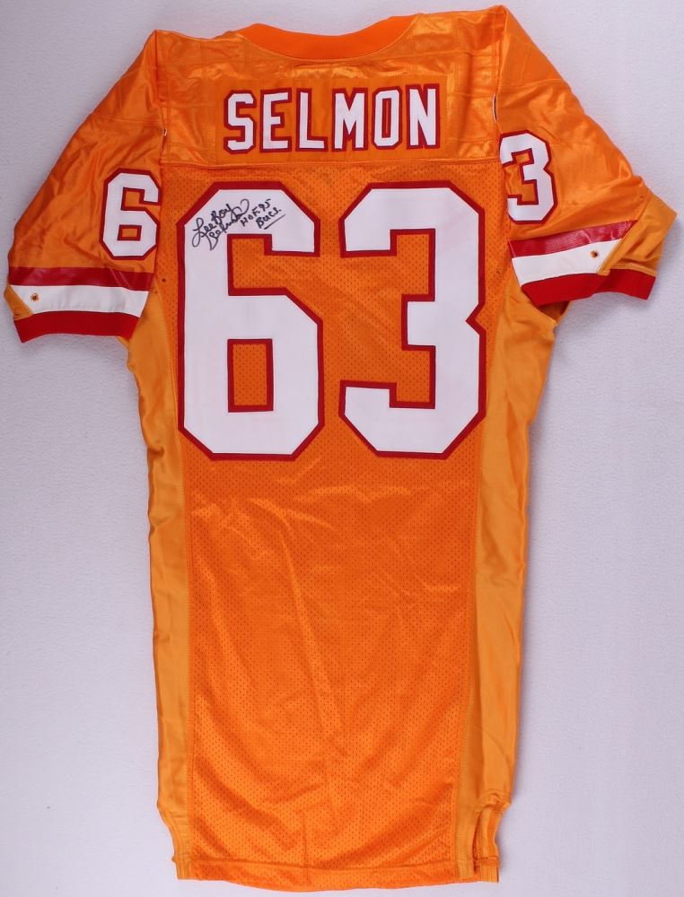 lee roy selmon jersey