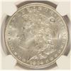 Image 2 : 1904-O MORGAN SILVER DOLLAR, NGC MS-63