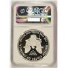 Image 4 : 2012-S $1.00 AMERICAN SILVER EAGLE, NGC PROOF-69 ULTRA CAMEO