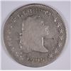 Image 1 : 1795 FLOWING HAIR DOLLAR 3 LEAVES FINE