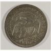 Image 2 : 1820 CAPPED BUST DIME, F/VF