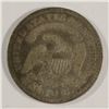 Image 2 : 1821 CAPPED BUST DIME, VG