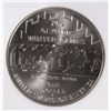 Image 3 : 2002 OLYMPICS COMMEN DOLLAR NGC MS-69