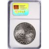 Image 4 : 2002 OLYMPICS COMMEN DOLLAR NGC MS-69