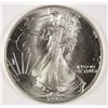 Image 1 : 1992 SILVER AMERICAN EAGLE