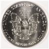 Image 2 : 1992 SILVER AMERICAN EAGLE