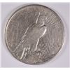 Image 2 : 1921 PEACE DOLLAR AG