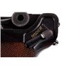 Image 8 : WWII Black Widow Mauser Luger byf 1942 P.08 Pistol