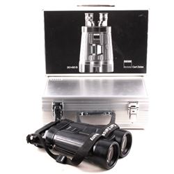 Zeiss 20x60S Image Stabilization Binoculars