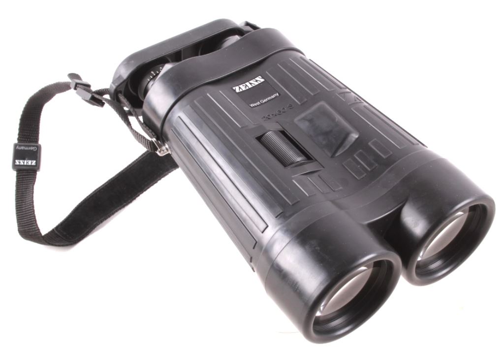 Zeiss 20x60S Image Stabilization Binoculars