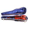 Image 16 : Georg Reinl Erfurt Violin & Roderich Paesold Bow