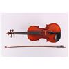 Image 18 : Georg Reinl Erfurt Violin & Roderich Paesold Bow