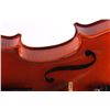 Image 20 : Georg Reinl Erfurt Violin & Roderich Paesold Bow
