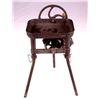 Image 1 : Champion Cast Iron Forge and Blower