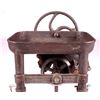 Image 4 : Champion Cast Iron Forge and Blower