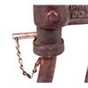Image 8 : Champion Cast Iron Forge and Blower