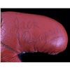 Image 2 : Jack Dempsey Signed Miniature Boxing Gloves