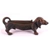 Image 5 : Cast Iron Dachshund Boot Scraper