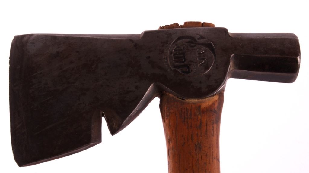 Van Camp Hatchet