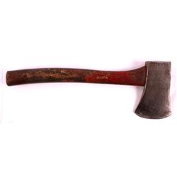 WWII U.S. Plumb 1942 Hatchet