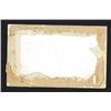 Image 2 : Oregon Iron Foundry. Cameo Business Card, ca.1860-70's