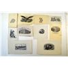 Image 2 : Vignette Assortment, ca. 1880-90's