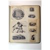 Image 20 : Sample Book of Drawings of Rudolph & Ernst, ca. 1880-20's