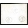 Image 1 : Railroad Corporate Seal Proofs, ca.1870-90's