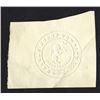 Image 1 : Philatelic Corporate Seal Proofs, ca.1870-90's