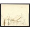 Image 1 : Landscape Pencil and Ink Sketches, ca. 1880-90's