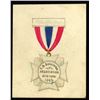 Image 1 : Original Artwork for Badge, 1893