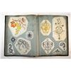 Image 11 : Rudolph Laubenheimer Sample or Sample Book, ca.1870-90's