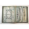 Image 12 : Rudolph Laubenheimer Sample or Sample Book, ca.1870-90's