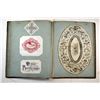 Image 15 : Rudolph Laubenheimer Sample or Sample Book, ca.1870-90's