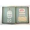 Image 18 : Rudolph Laubenheimer Sample or Sample Book, ca.1870-90's