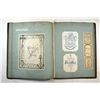 Image 19 : Rudolph Laubenheimer Sample or Sample Book, ca.1870-90's