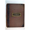 Image 1 : Rudolph Laubenheimer Sample or Sample Book, ca.1870-90's