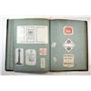 Image 21 : Rudolph Laubenheimer Sample or Sample Book, ca.1870-90's