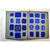 Image 23 : Rudolph Laubenheimer Sample or Sample Book, ca.1870-90's